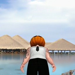 connect and play virtual 3D sex with heterosexual loquacious boy Pezz, 