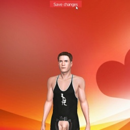 3Dsex game playing AChat community member heterosexual nymphomaniac boy Hufijilkhfol, 