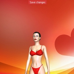 Check out  fond shemale Yalda,  if you want to oparticipate in sexgame MMORPG