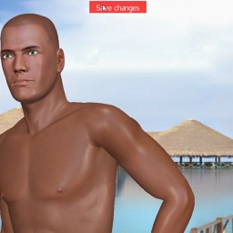 virtual sex game playing w. single girls like heterosexual voluptuous boy AIvaro, Brazil, 