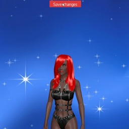 play online virtual sex game with member bisexual brute girl CheetahQueen, us, Only sex, idk