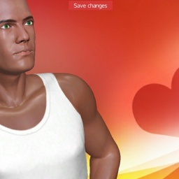 adults like heterosexual amorous boy Shemuel156,  play AChat online sex games