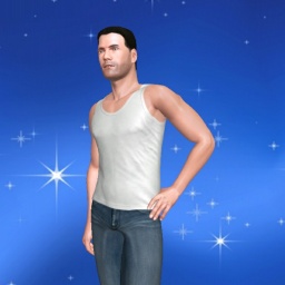 partner heterosexual erotomanic boy Ivan0393, Russia,  for adult online game playing