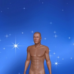 3Dsex game playing AChat community member heterosexual erotomanic boy Abk7xx, 