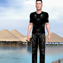 free 3D sex game adventures with heterosexual pervert boy BWdingdong, america, looking for a good time