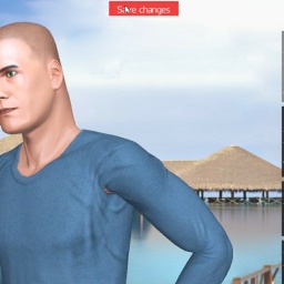 playing hot sex games with fans like bisexual pleasant boy Gentlemaniac, 