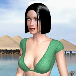 playing hot sex games with fans like heterosexual chatty girl Layla33, 