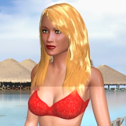 connect and play virtual 3D sex with bisexual narcissist girl Ashleyk25, Owned by miss mishelle, 