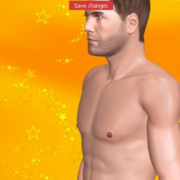 free cybersex experience with heterosexual emotional boy DANFS, 