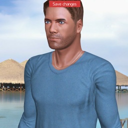 hot online porn game player heterosexual amatory boy Blackdahl, US, 