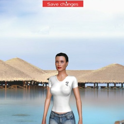 virtual sex and dating with people like heterosexual pleasant girl Ashura, USA, 