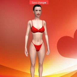 for 3D virtual sex game, join and contact bisexual vuloptuous girl Sexliifee, usa, use me please