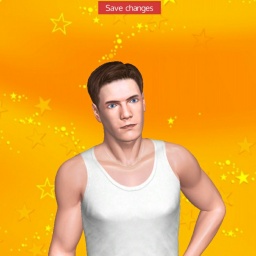 partner heterosexual virile boy Max_202,  for adult online game playing
