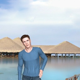 multiplayer virtual sex game player bisexual hot boy Fooi346, 