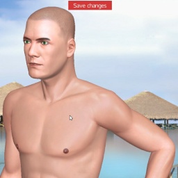 hot heterosexual pervert boy Vshapegymrat,  enjoys online 3Dsex