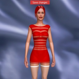 playing hot sex games with fans like homosexual sodomist shemale Mykeyspade, Hi, 