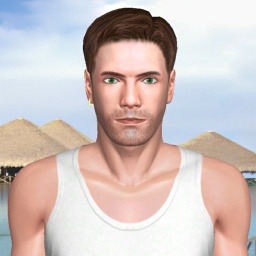 free 3D sex game adventures with bisexual brute boy Eden76600, France, 