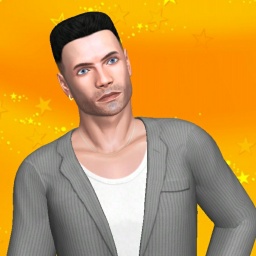 play online virtual sex game with member heterosexual pleasant boy Lover2you, SinCity, Lover4you, looking for a virtual love