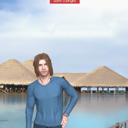 virtual sex game playing w. single girls like heterosexual lecher boy Vinchy1, 