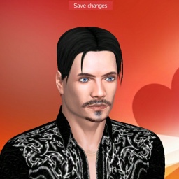 virtual sex game playing w. single girls like heterosexual talkative boy ExorcistGoos, 