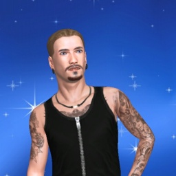 adults like bisexual brute boy ThickDave, lets play rough play AChat online sex games