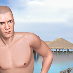 adults enjoying 3D sex games like heterosexual erotomanic boy Tommisis, uzbekistan , 