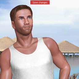 sexgame online MMO playing with adult member heterosexual wordy boy Necsis, 