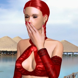 sexgame online for adults like bisexual fiend girl Alinanal, Ru,eng, every girl likes to receve gifts . cover me with your cum