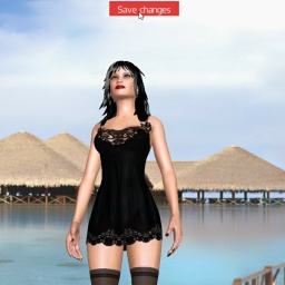 virtual sex game playing w. single girls like bisexual hot girl Spagetkaa, 