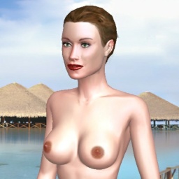 virtual sex game playing w. single girls like  hot girl Casminya, 