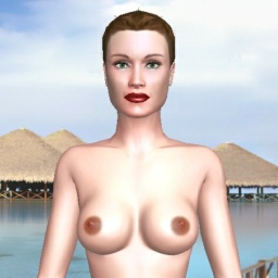 sexgame online MMO playing with adult member  hot girl Lizza122, 