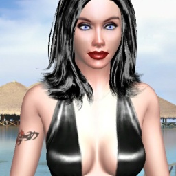 enjoy virtual sex games with mates like homosexual fiend girl Ceylin1, 