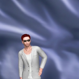 playing hot sex games with fans like heterosexual pervert boy ShyJack666, 