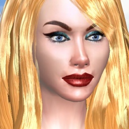 adults enjoying 3D sex games like  hot girl Ceynn1, 