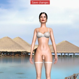 sexgame online for adults like bisexual nymphomaniac shemale Tiannaaa, Tgirl, 