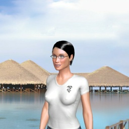 adults enjoying 3D sex games like  hot girl Sandy20, 