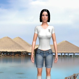 playing hot sex games with fans like bisexual sex maniac shemale Sexystefi, Tgirl, 