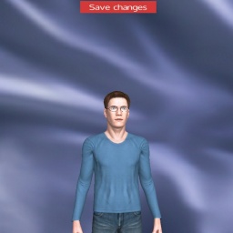 3D sex game community member heterosexual erotomanic boy MasterDom4U, USA, bdsm edgingorgasim control toys