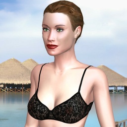 sexgame online MMO playing with adult member  hot girl Vasilica, 00, 