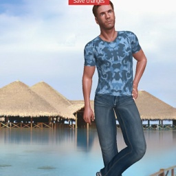 try virtual 3D sex with heterosexual amorous boy Matt_087, 