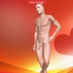 3D sex game community member bisexual fiend boy Ben_Dover200, 