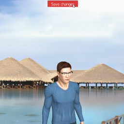 free 3D sex game adventures with heterosexual pervert boy Leo55, INDIAN, heyy new here lets have fun