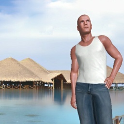 Check out heterosexual lush boy Daichi,  if you want to oparticipate in sexgame MMORPG