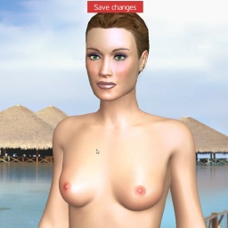 try virtual 3D sex with heterosexual brute girl Jen1211, 