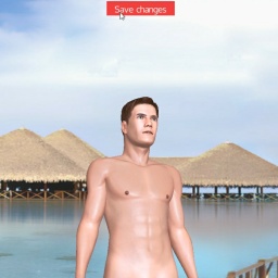free 3D sex game adventures with heterosexual sex maniac boy Billyforskin, usa, 