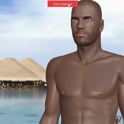 partner  hot boy MambaNumber5,  for adult online game playing