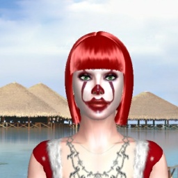 Check out bisexual nymphomaniac girl Rdread5,  if you want to oparticipate in sexgame MMORPG