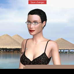 see bisexual eroticism shemale Jun24, Colombia,  while playing porn game online