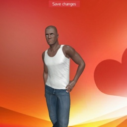 adults like heterosexual sex maniac boy Walkdown3,  play AChat online sex games