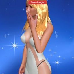 free 3D sex game adventures with bisexual romantic girl Amandakk, heyyy 